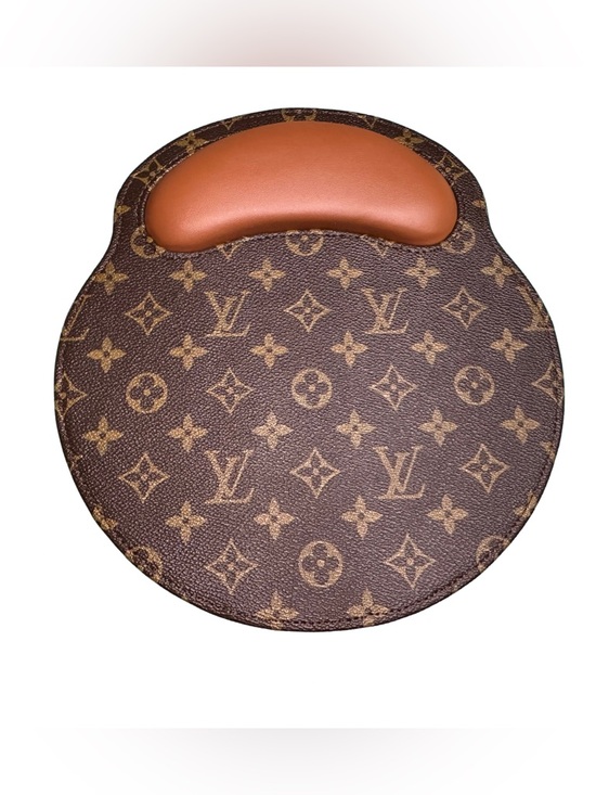 Other - Leather Mouse Pad